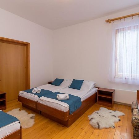 Olimpik House Jahorina Villa Bagian luar foto