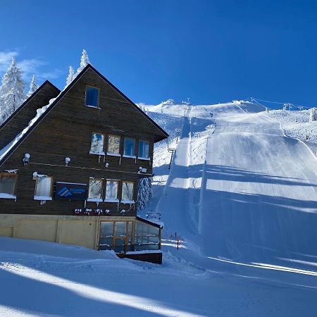 Olimpik House Jahorina Villa Bagian luar foto