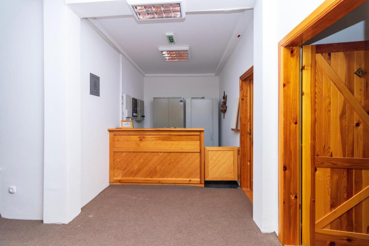 Olimpik House Jahorina Villa Bagian luar foto