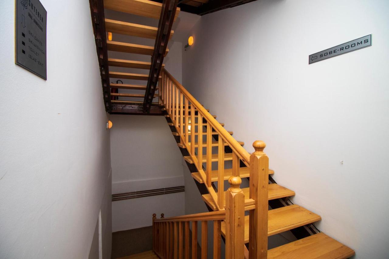 Olimpik House Jahorina Villa Bagian luar foto