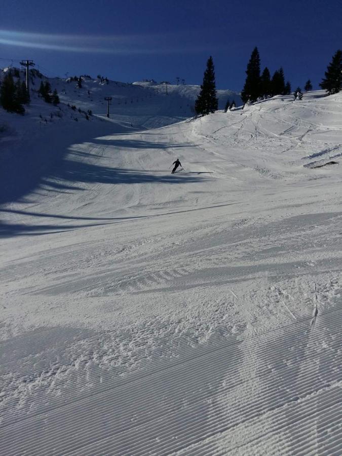 Olimpik House Jahorina Villa Bagian luar foto