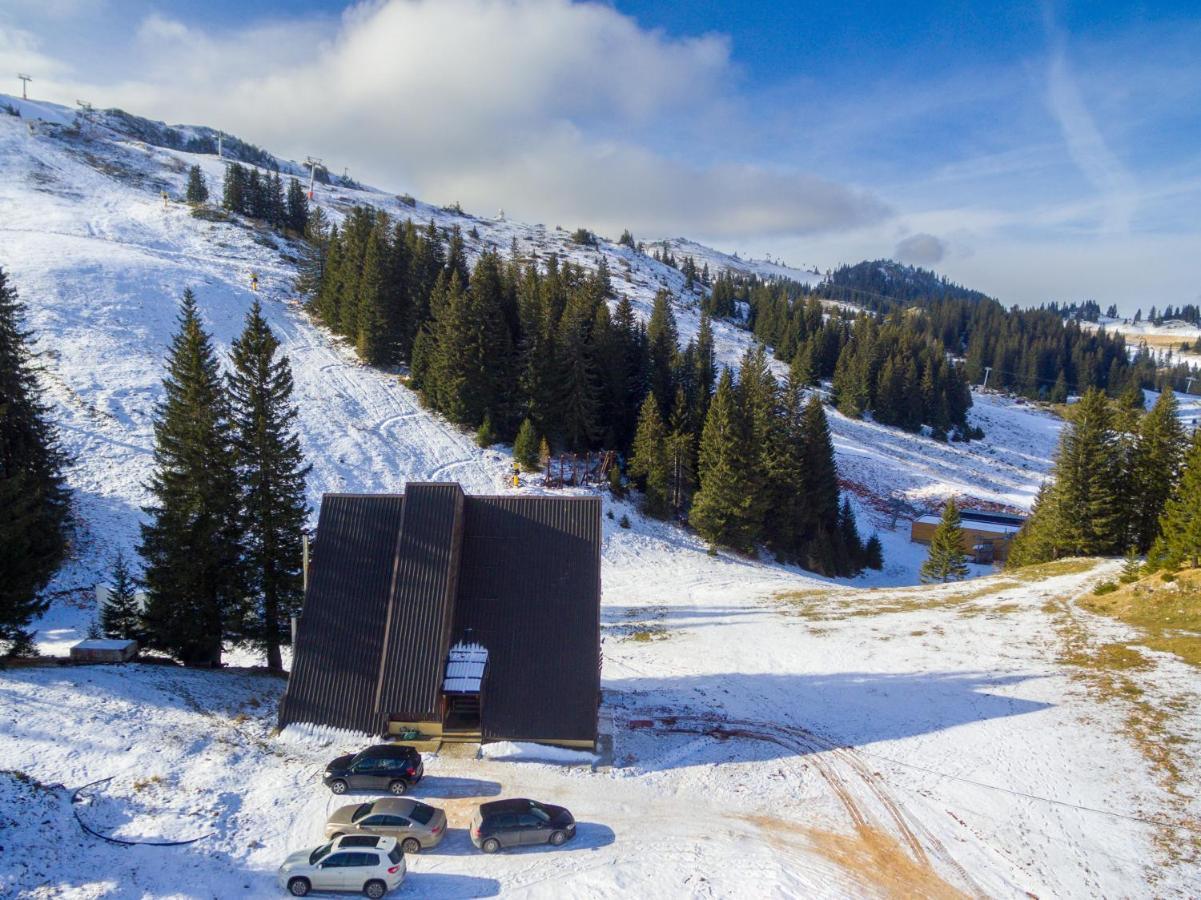 Olimpik House Jahorina Villa Bagian luar foto