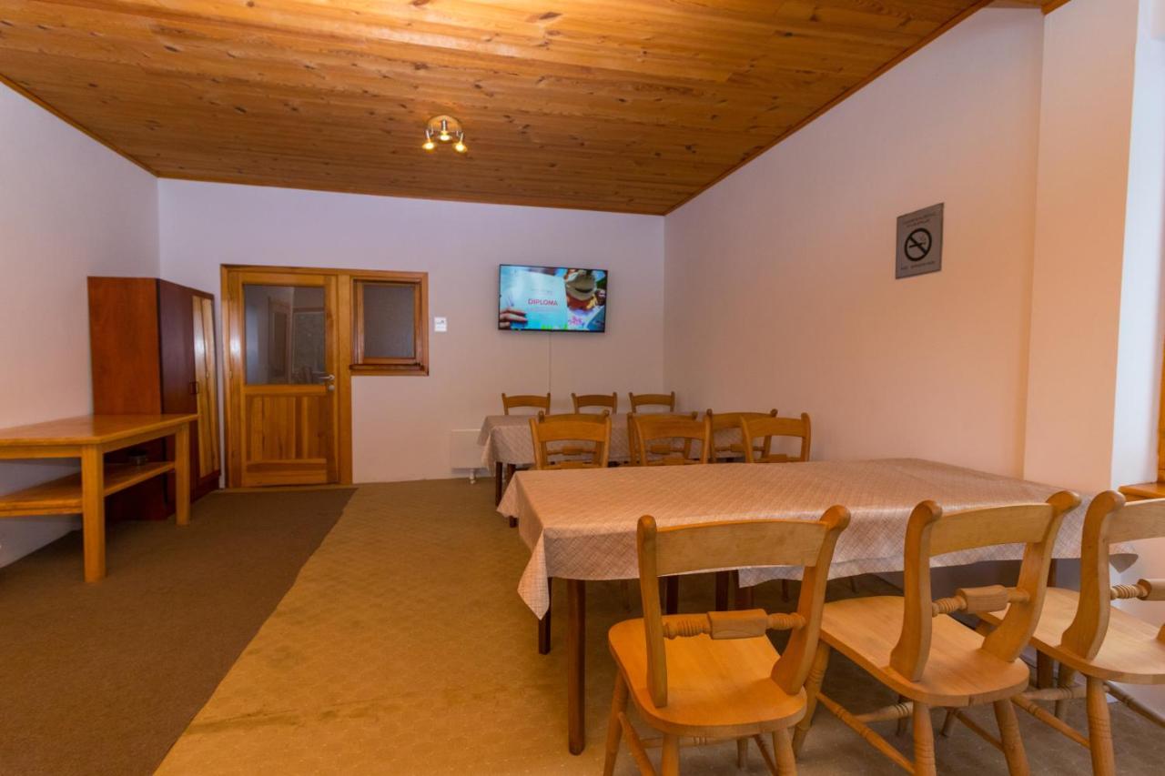 Olimpik House Jahorina Villa Bagian luar foto