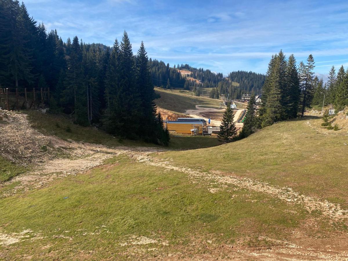 Olimpik House Jahorina Villa Bagian luar foto