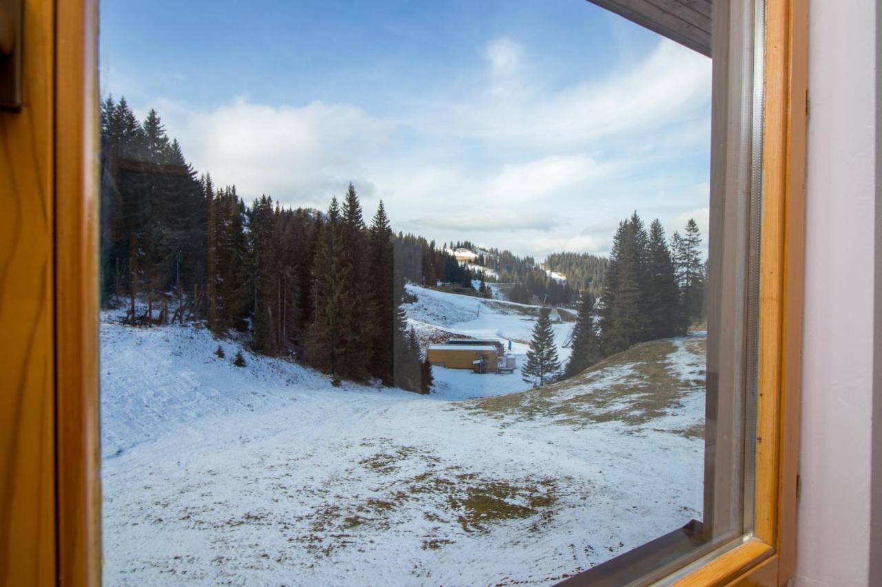 Olimpik House Jahorina Villa Bagian luar foto