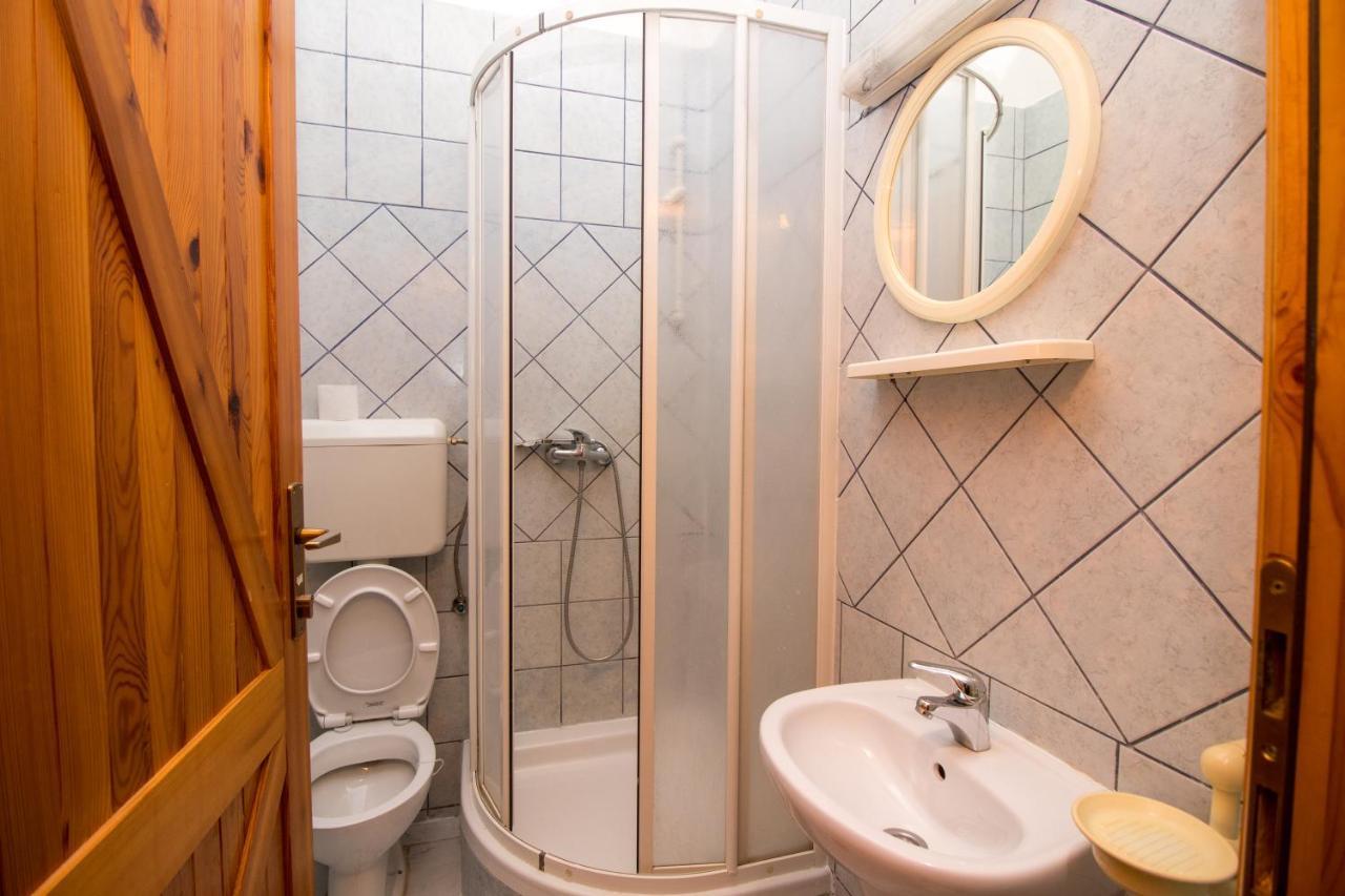 Olimpik House Jahorina Villa Bagian luar foto