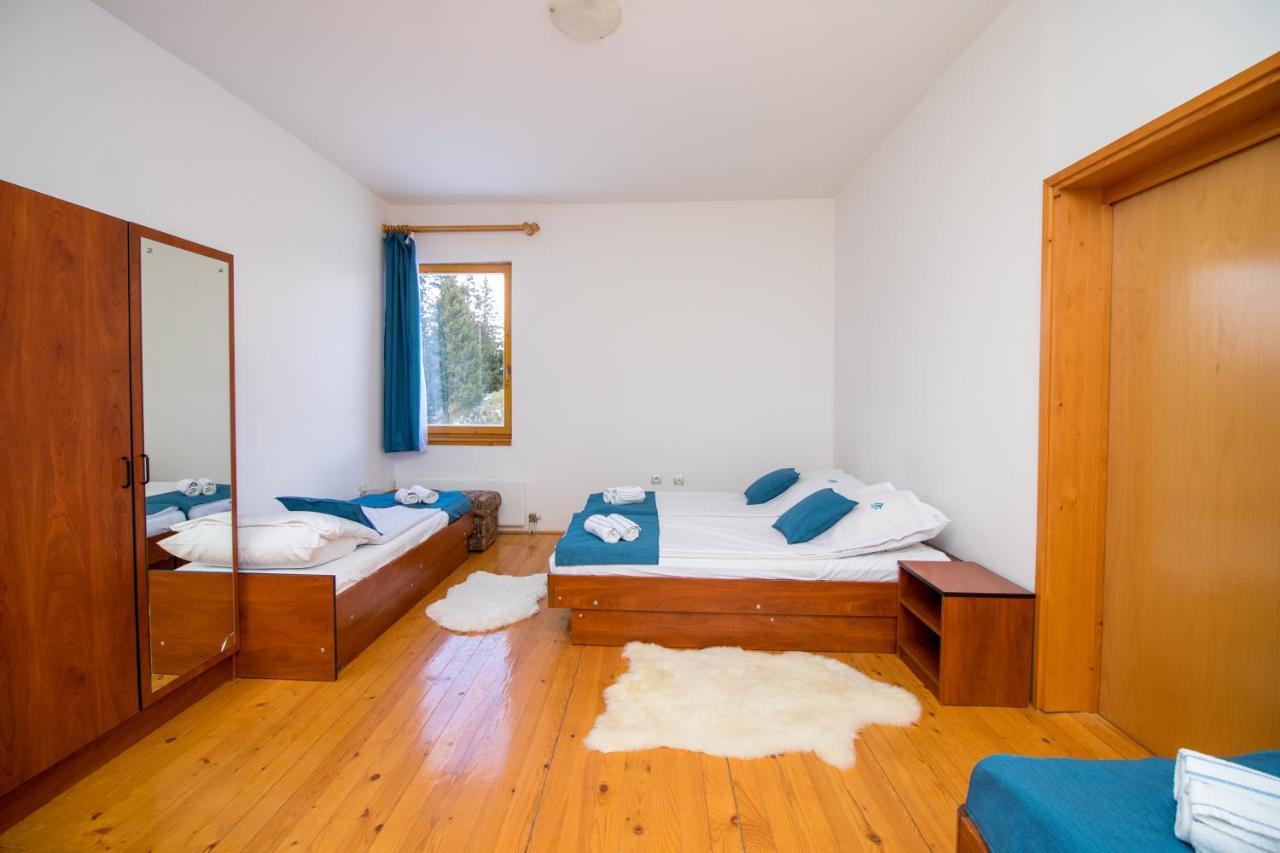 Olimpik House Jahorina Villa Bagian luar foto