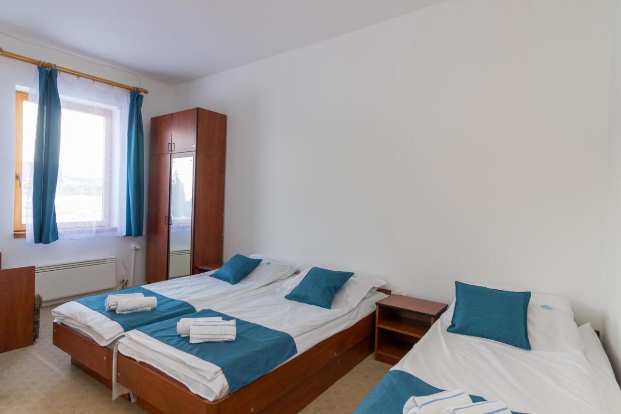 Olimpik House Jahorina Villa Bagian luar foto