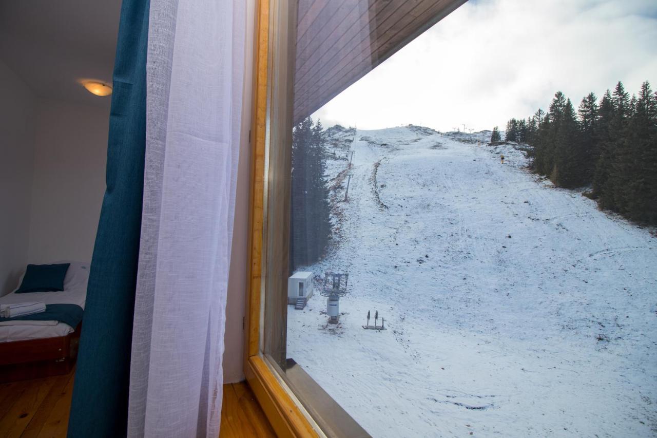 Olimpik House Jahorina Villa Bagian luar foto