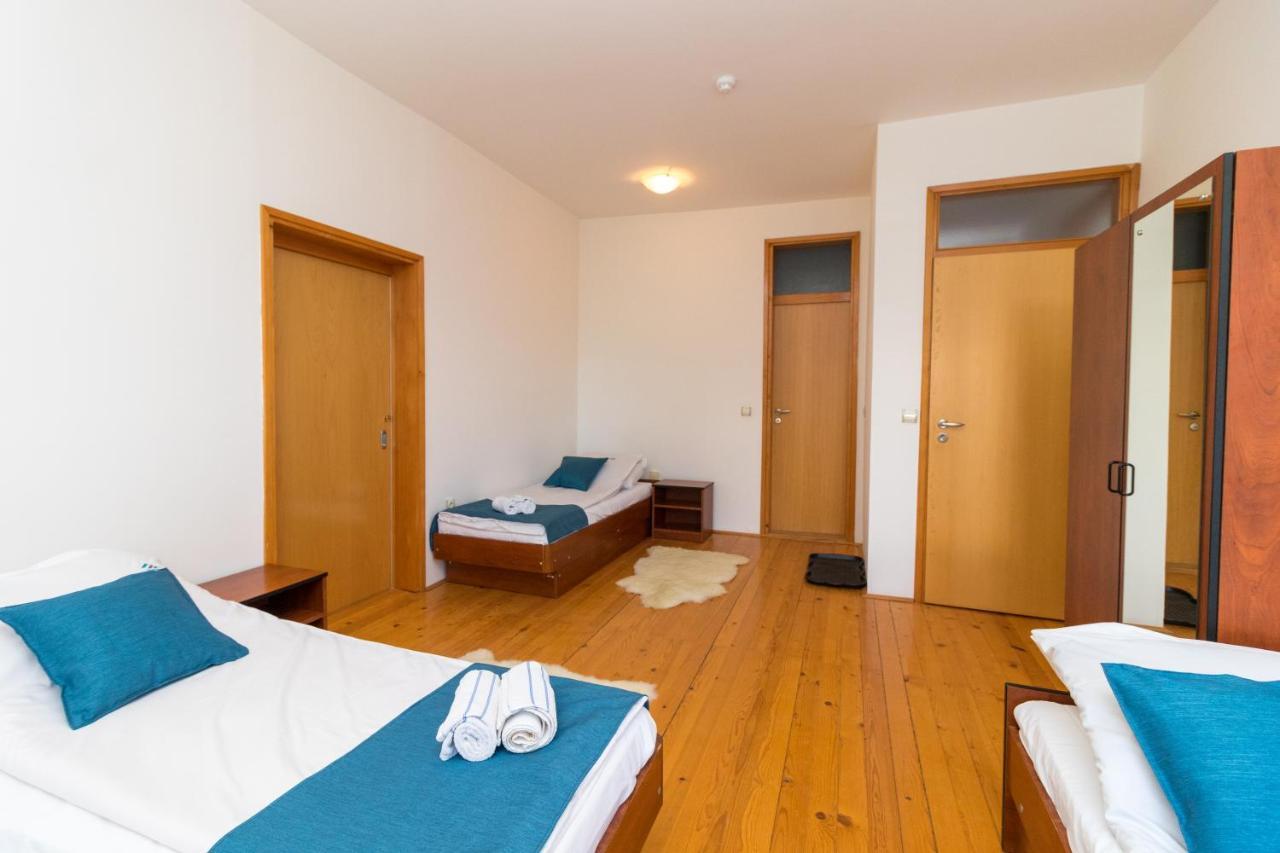 Olimpik House Jahorina Villa Bagian luar foto
