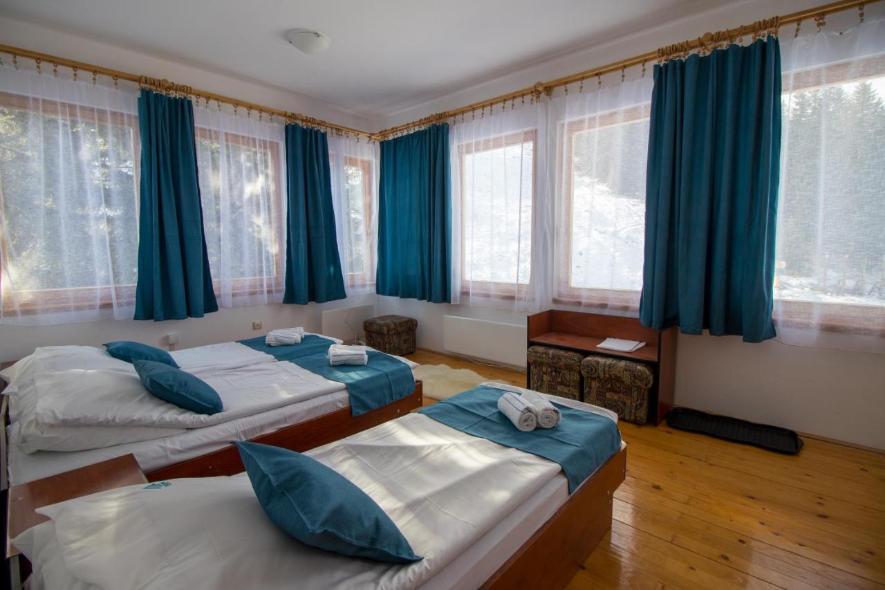 Olimpik House Jahorina Villa Bagian luar foto