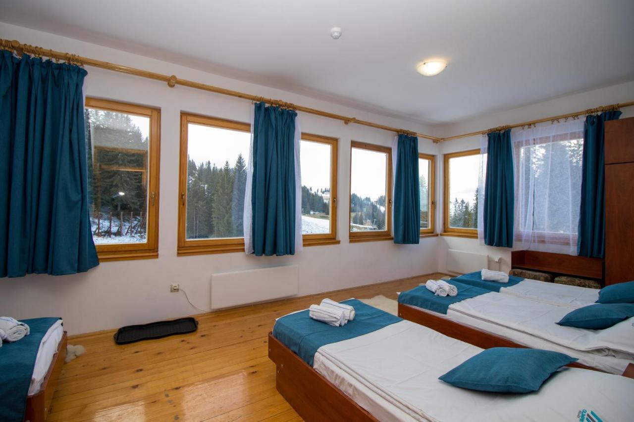 Olimpik House Jahorina Villa Bagian luar foto