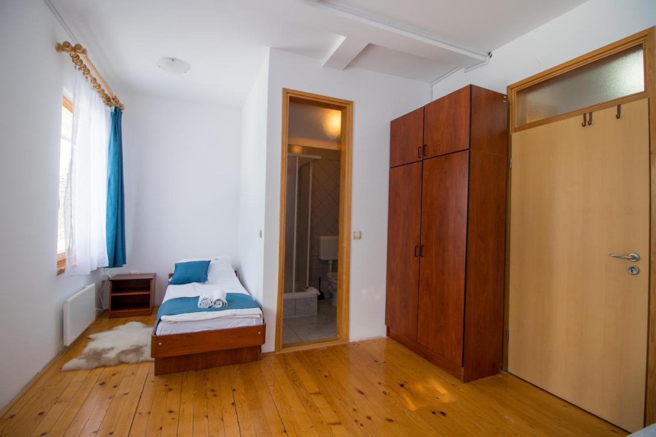 Olimpik House Jahorina Villa Bagian luar foto
