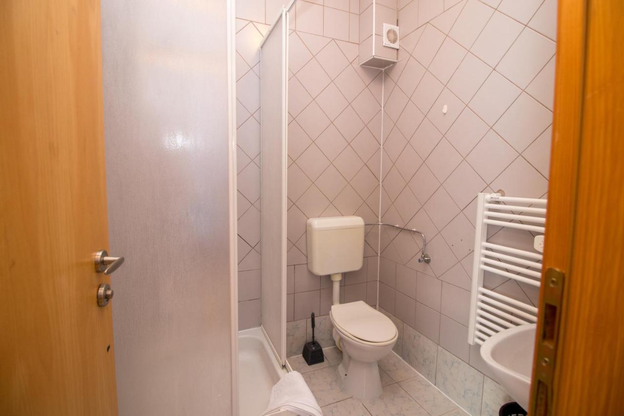 Olimpik House Jahorina Villa Bagian luar foto