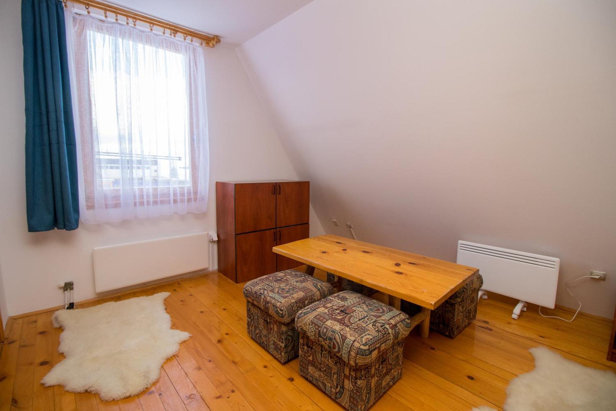 Olimpik House Jahorina Villa Bagian luar foto