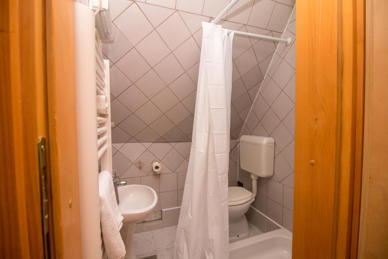 Olimpik House Jahorina Villa Bagian luar foto