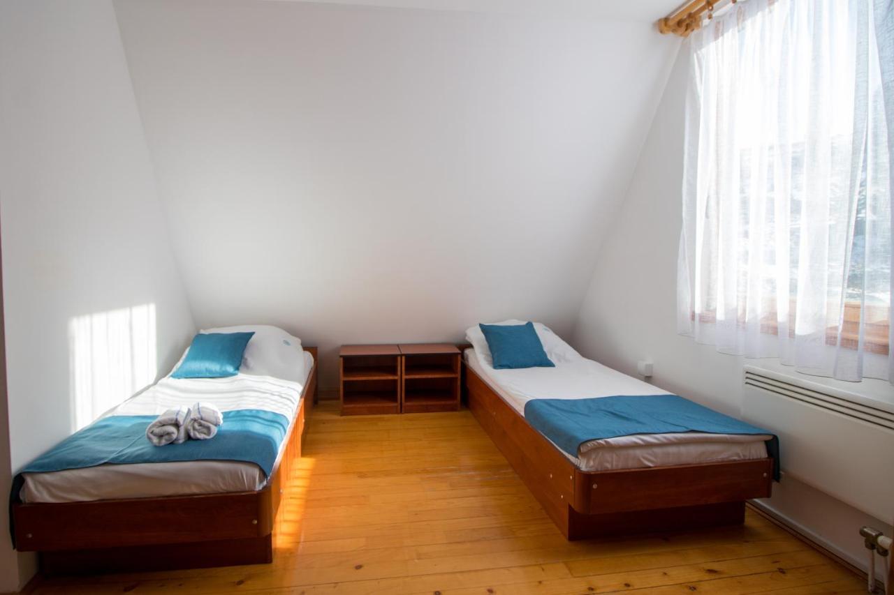 Olimpik House Jahorina Villa Bagian luar foto