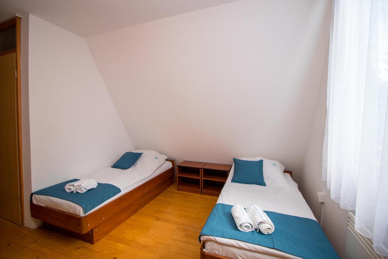 Olimpik House Jahorina Villa Bagian luar foto