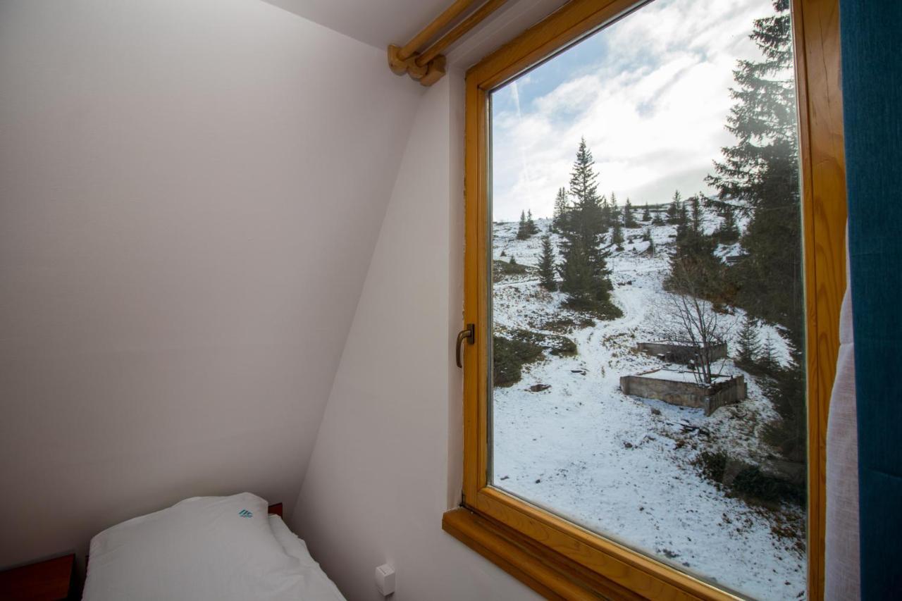 Olimpik House Jahorina Villa Bagian luar foto