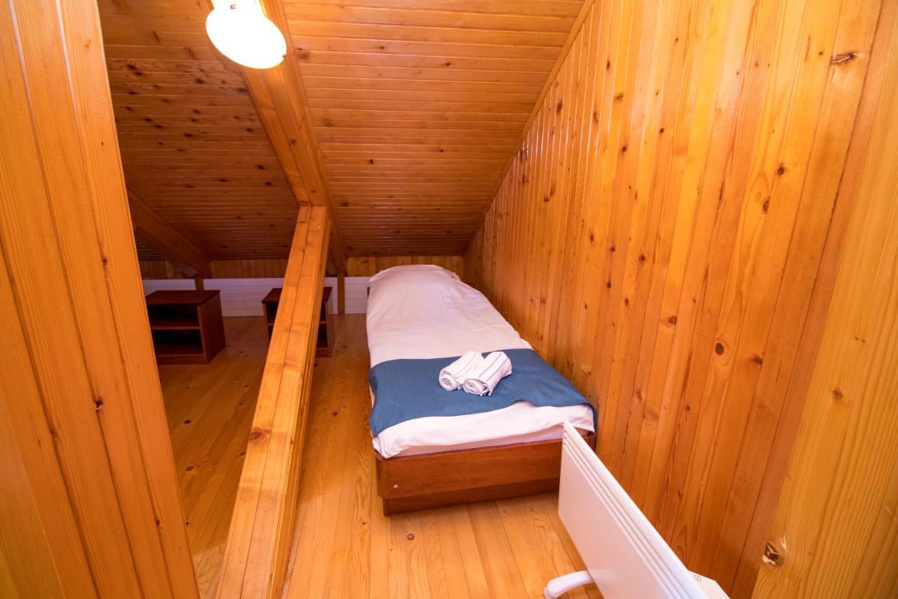 Olimpik House Jahorina Villa Bagian luar foto
