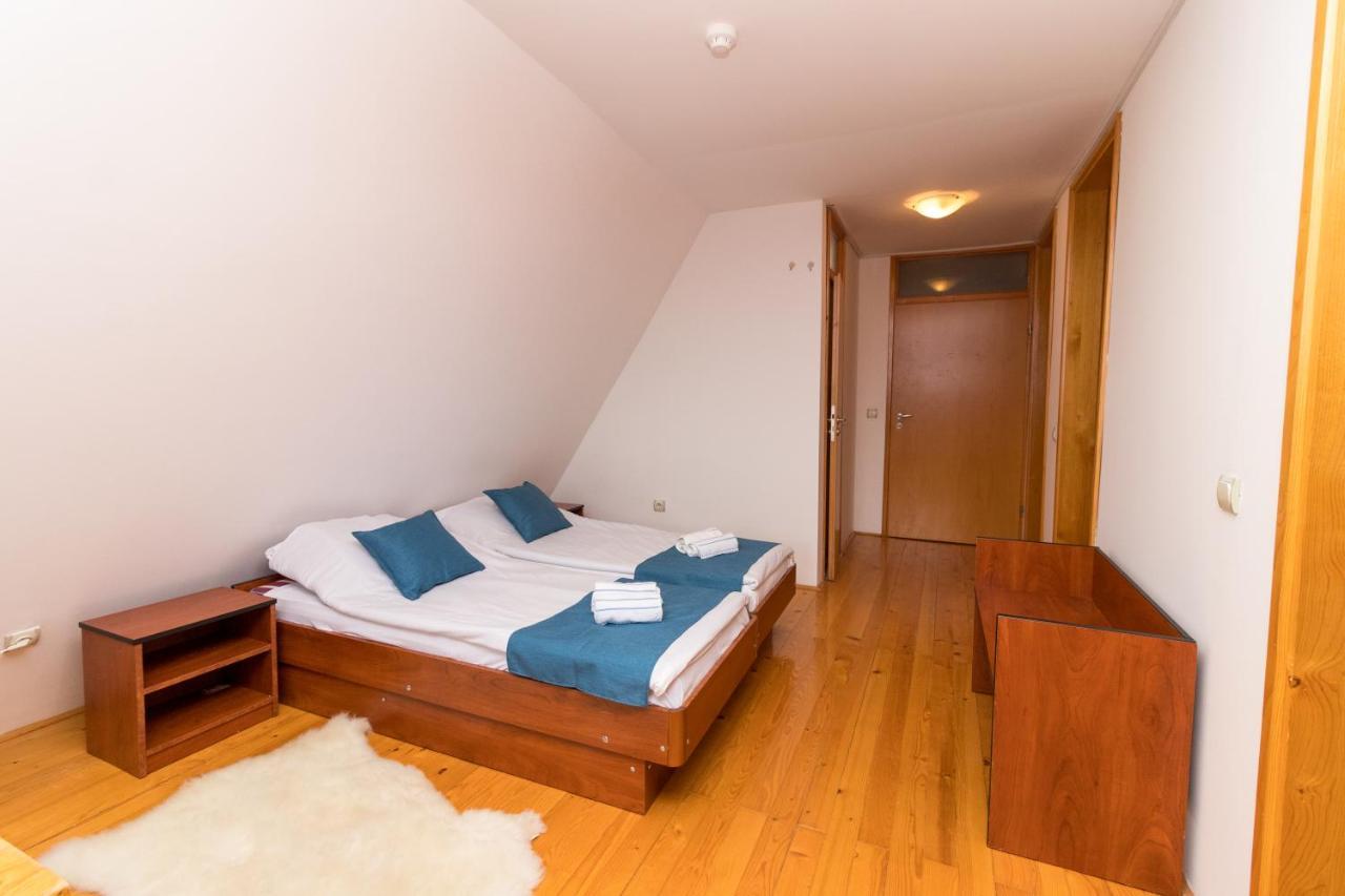Olimpik House Jahorina Villa Bagian luar foto