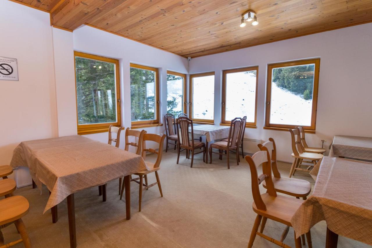 Olimpik House Jahorina Villa Bagian luar foto