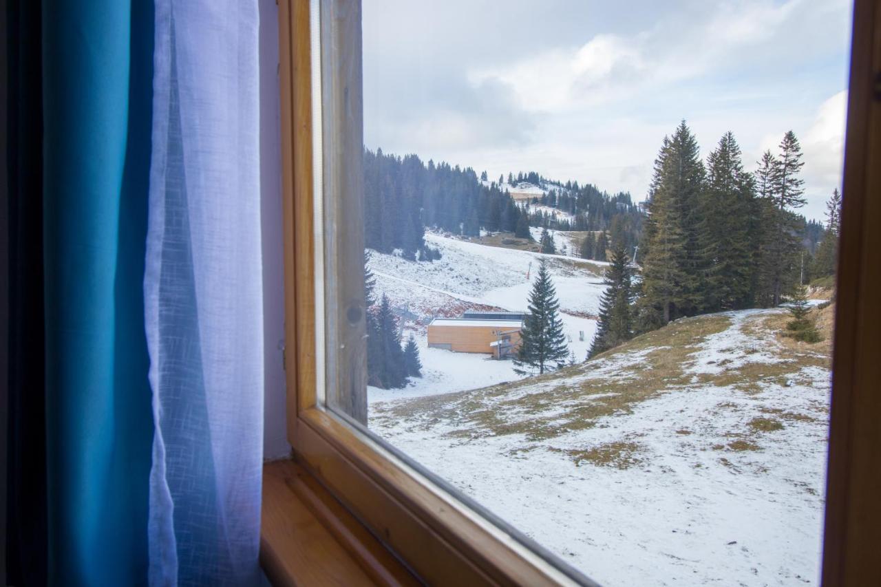 Olimpik House Jahorina Villa Bagian luar foto