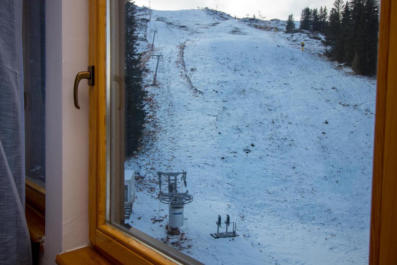 Olimpik House Jahorina Villa Bagian luar foto