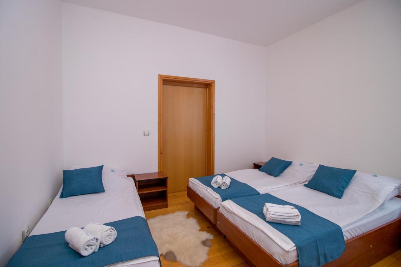 Olimpik House Jahorina Villa Bagian luar foto