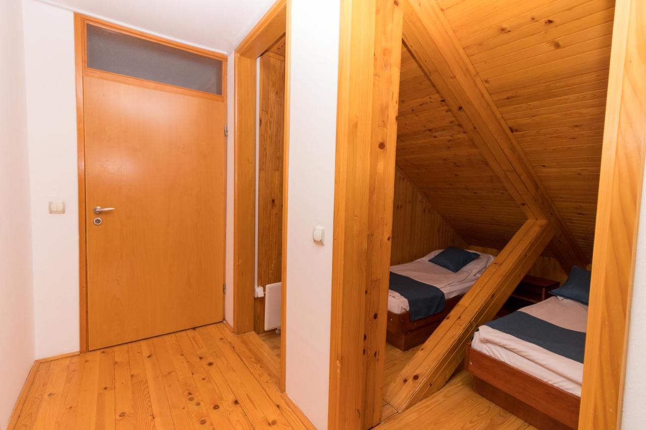 Olimpik House Jahorina Villa Bagian luar foto