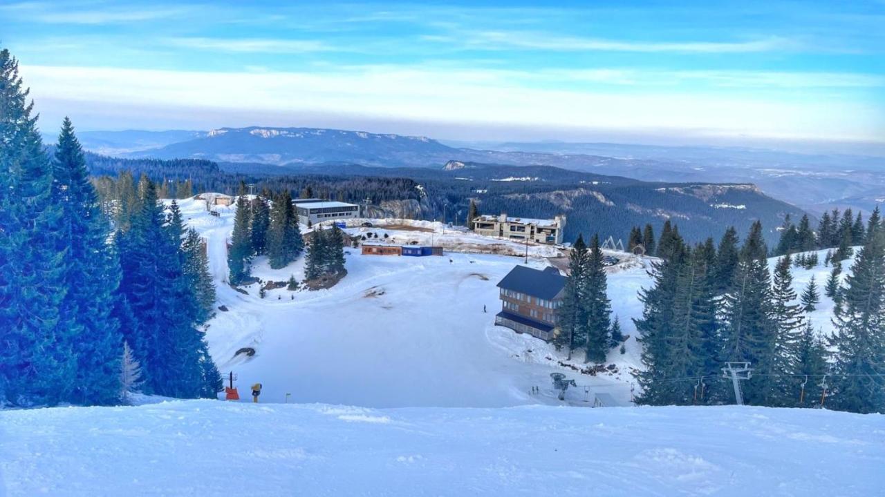 Olimpik House Jahorina Villa Bagian luar foto