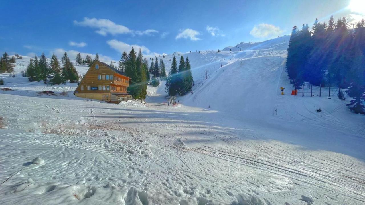 Olimpik House Jahorina Villa Bagian luar foto